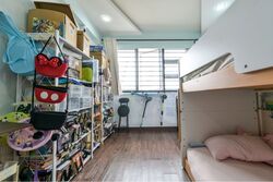 Blk 266C Punggol Emerald (Punggol), HDB 4 Rooms #624951411